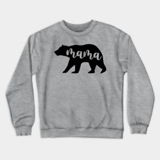 Mama Crewneck Sweatshirt